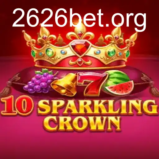 10SparklingCrown