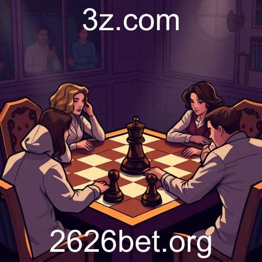 2626bet e o Futuro dos Jogos Online no Brasil