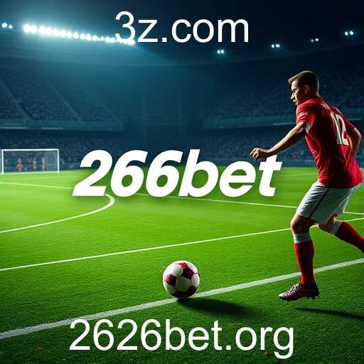 2626BET: Transformações no Mercado de Jogos Online