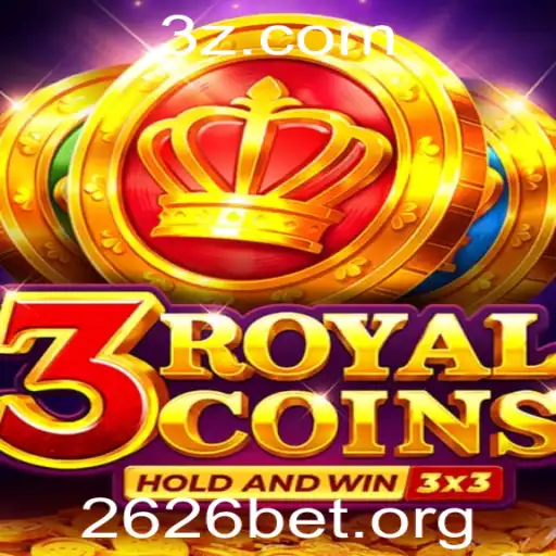 Desvendando o Fascinante Universo do Jogo 3royalcoins