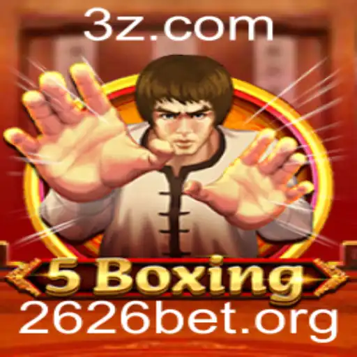 5Boxing: A Revolução dos Jogos de Aposta com 2626bet