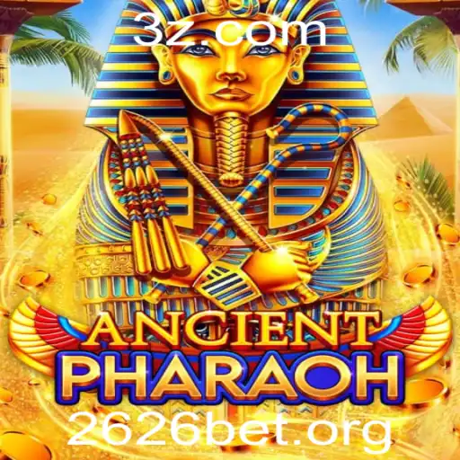 Desvendando o Misterioso Jogo AncientPharaoh
