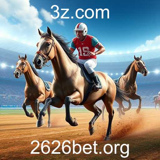 A Ascensão do 2626bet no Cenário dos Jogos Online em 2026