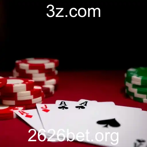 Explorando o Mundo do Blackjack: Estratégias e Dicas com 2626bet