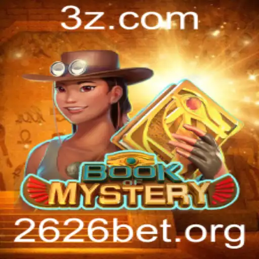Explorando o Fascinante Jogo 'Book of Mystery' com 2626bet