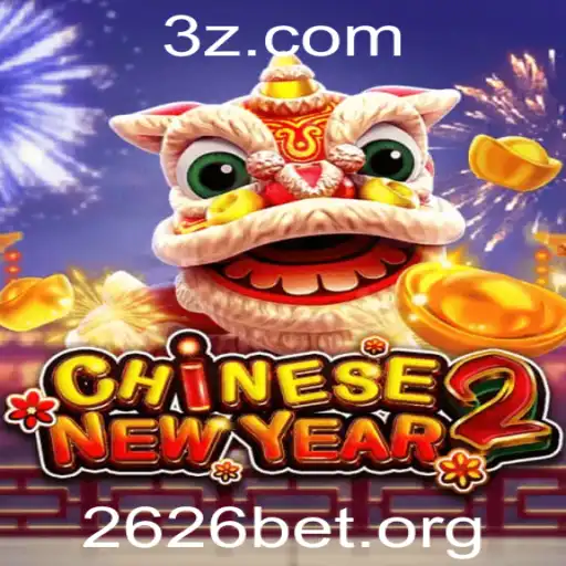 Descubra o CHINESENEWYEAR2: Uma Experiência de Jogo Inovadora com 2626bet
