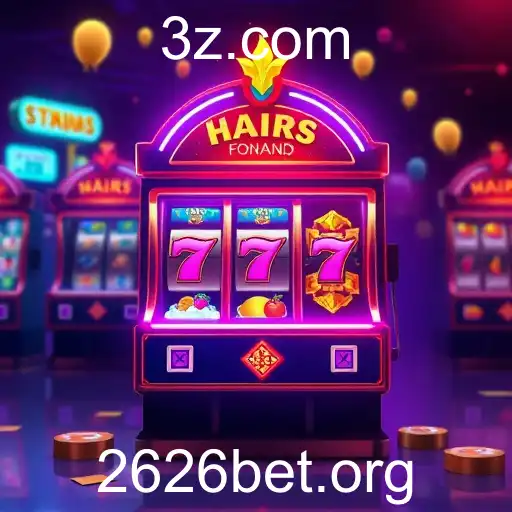 Caça-níqueis: Explorando a Fascinação dos Jogos de Azar