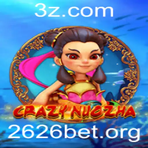 CrazyNuoZha: Explorando o Fenômeno do Jogo e a Plataforma 2626bet