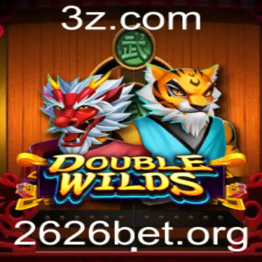 Descubra DoubleWilds: A Nova Sensação em Jogos Online