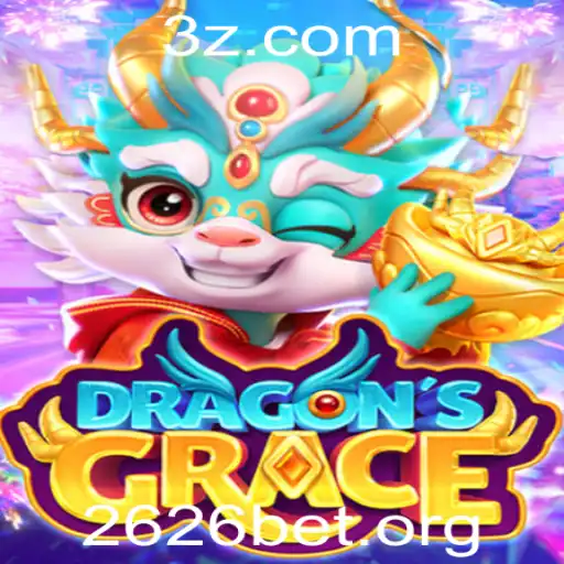 DragonsGrace: A Nova Febre no Universo dos Jogos de Apostas