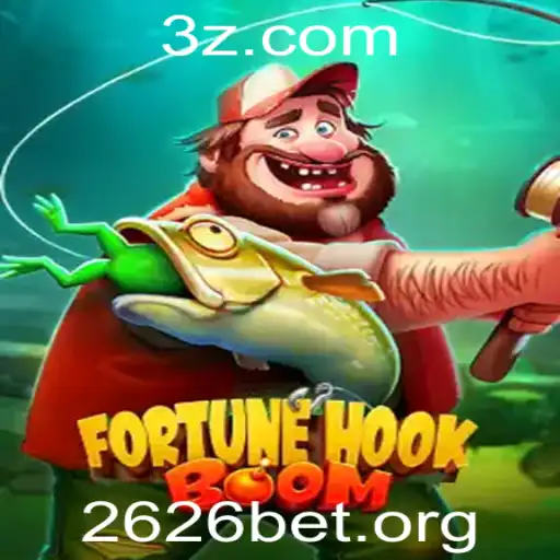 FortuneHookBoom: Um Guia Completo e Atualizado para se Tornar um Mestre no Jogo