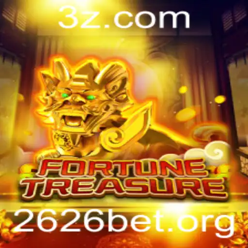 Explorando o Mundo de FortuneTreasure: Uma Aventura de Jogos com 2626bet