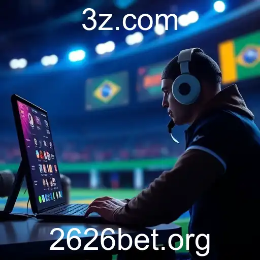 Tendências de Apostas Online em 2025