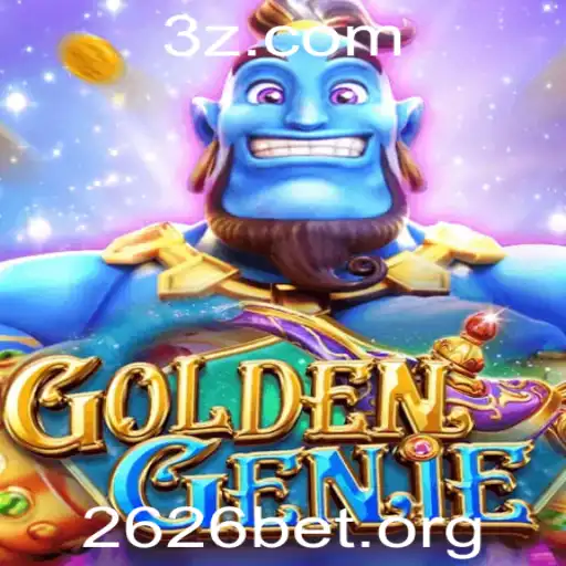 Explorando GOLDENGENIE: Um Mergulho Profundo no Universo do Jogo