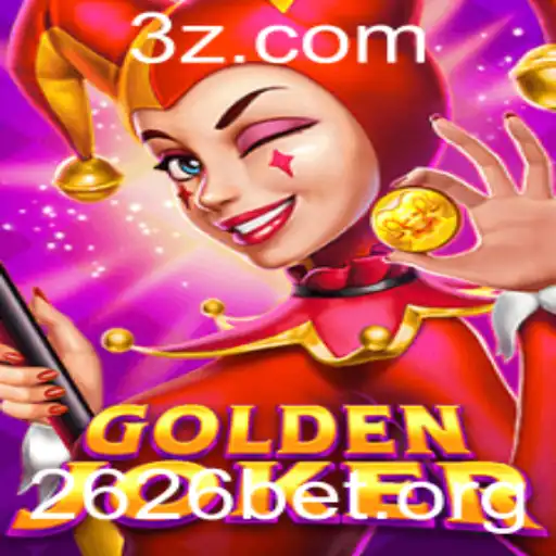 GoldenJoker: Descubra Tudo Sobre Este Empolgante Jogo de Azar