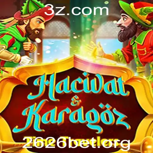 Hacivat and Karagoz: Uma Jornada pelo Jogo Tradicional Turco