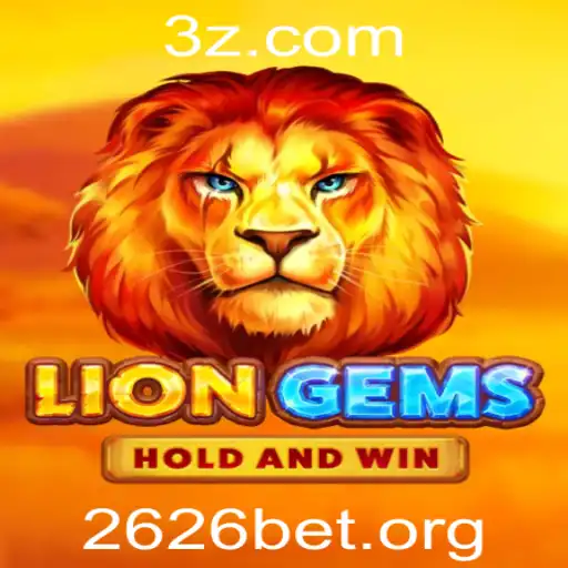 LionGems: Descubra o Universo Fascinante do Jogo com 2626bet