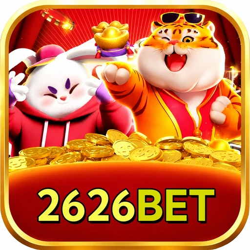 Logo 2626bet Cassino