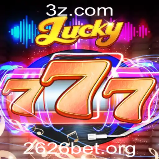 Descubra o Excitante Jogo Lucky777 na Plataforma 2626bet