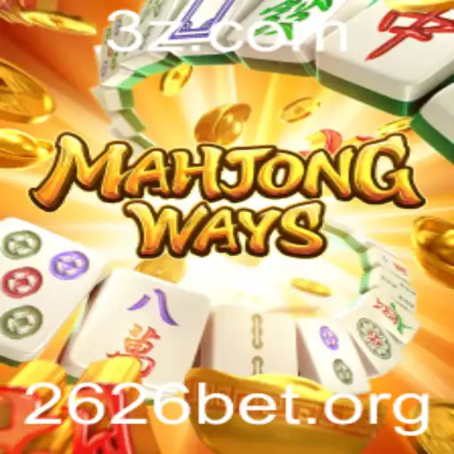 Explorando MahjongWays: A Tradição do Mahjong com a Inovação de 2626bet