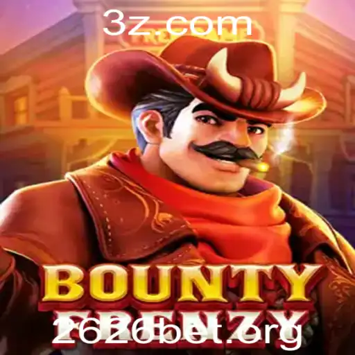 Explorando o Mundo de BountyFrenzy: O Novo Fenômeno dos Jogos Online com 2626bet