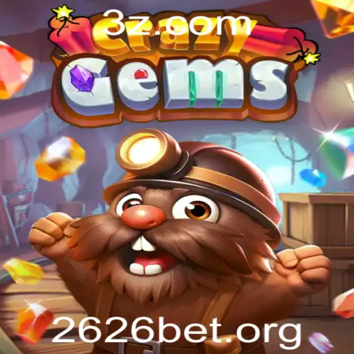 Descubra o Fascinante Mundo de CrazyGems: Regras e Estratégias para o Sucesso