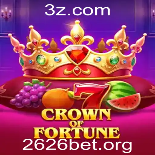 Descubra os Segredos do Jogo 'CrownofFortune' com 2626bet
