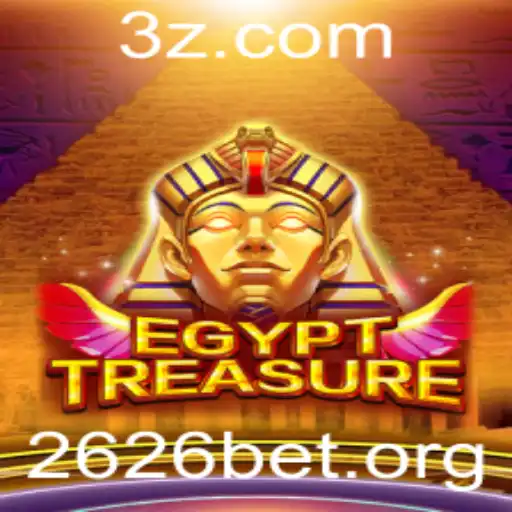 Descubra o Fascinante Mundo de EgyptTreasure