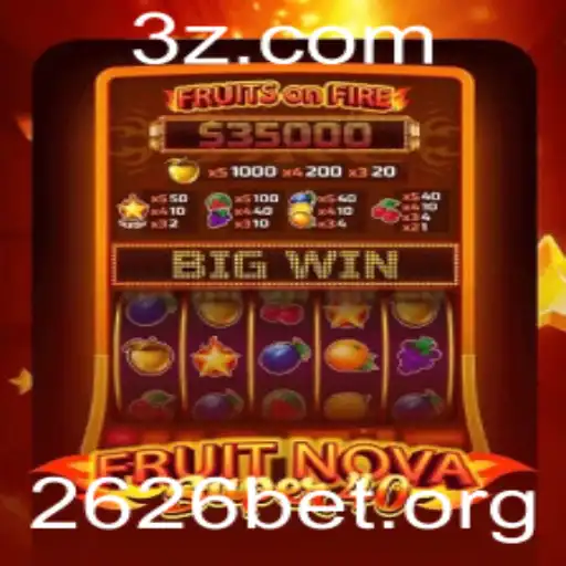 Explorando o Jogo FruitNovaSuper40: Regras, Estratégias e a Integração com 2626bet