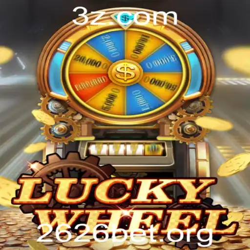 Explore o Empolgante Jogo LuckyWheel com 2626bet