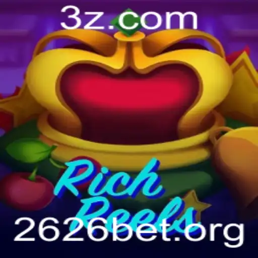 Descubra o Fascinante Jogo RichReels