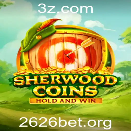 SherwoodCoins e 2626bet: Uma Jornada de Aventura e Estratégia
