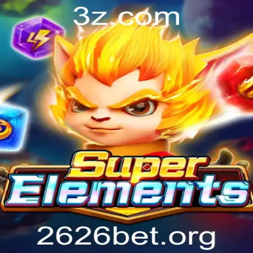 Explorando o Fascinante Mundo de SuperElements: Um Jogo de Estratégia Inovador