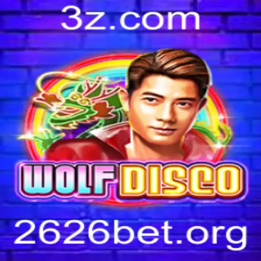WolfDisco: A Nova Sensação no Mundo dos Jogos