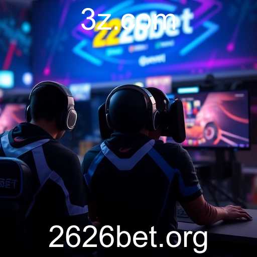 Tendências e Desafios no Mercado de Jogos Online em 2026