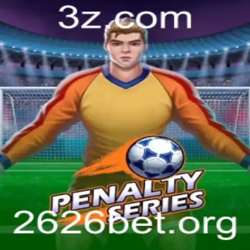 Explorando o Mundo de PenaltySeries com 2626bet: Um Guia Completo