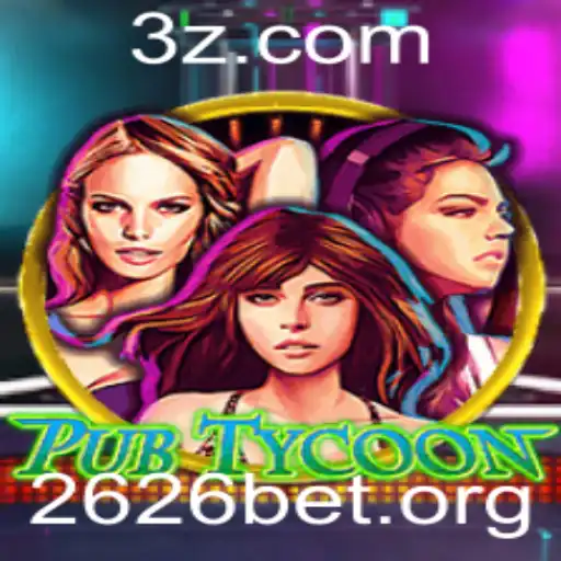 Explorando o Mundo do PubTycoon: Uma Experiência de Jogo Imersiva com 2626bet