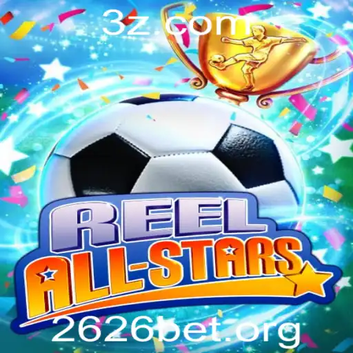 ReelAllStars: Explorando o Novo Fenômeno dos Jogos Online