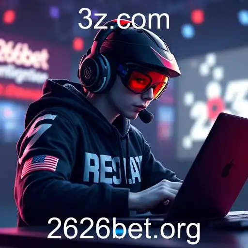 Revolução no Mundo dos Jogos com 2626Bet