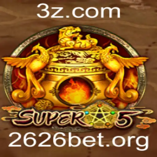 Explorando o Fascinante Mundo do Jogo Super5