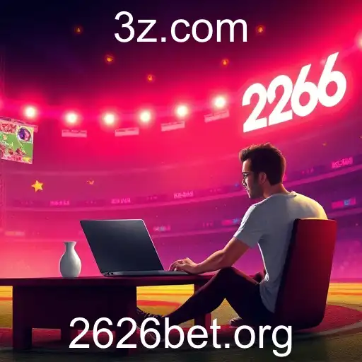 Ascensão dos Jogos Online em 2025: O Impacto de Plataformas como 2626bet