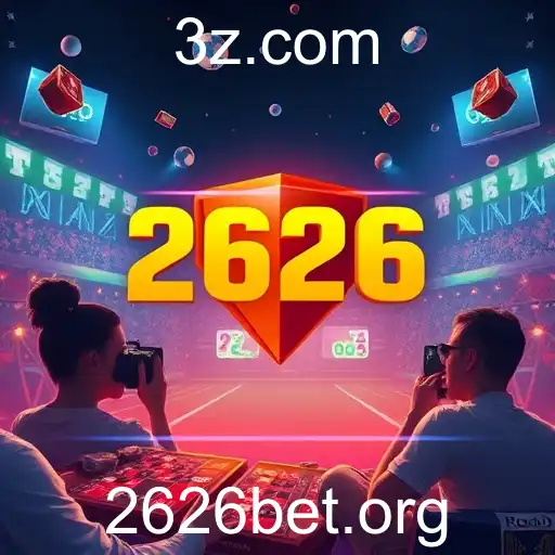 A Evolução dos Jogos de Azar em 2025