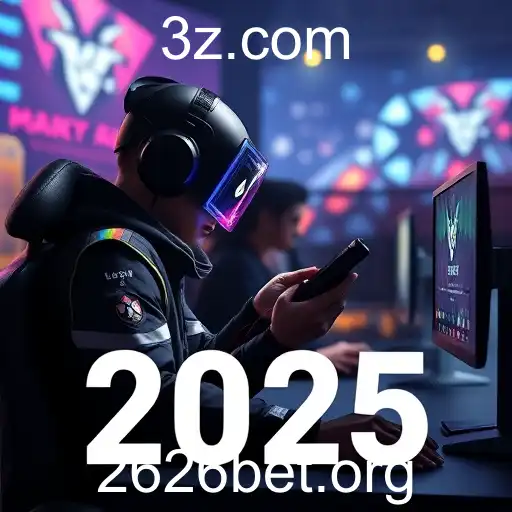 Evolução e Tendências dos Jogos Digitais em 2025