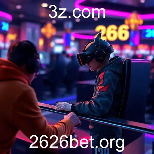 Inovação e Crescimento no Setor de Jogos Online