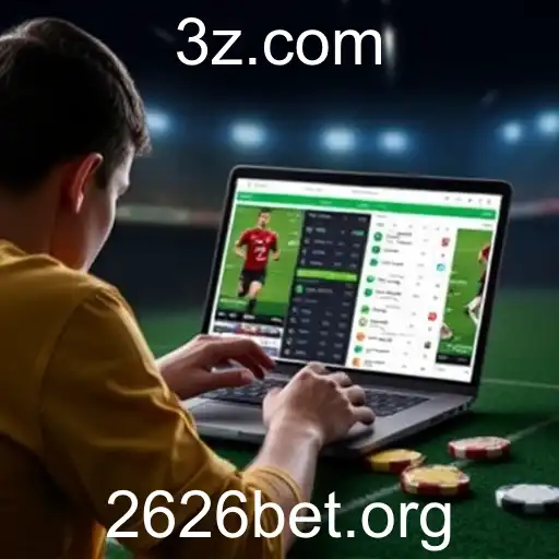 A Expansão dos Jogos Online em 2025