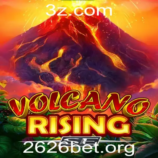 Desvendando as Aventuras de VolcanoRisingSE: Um Jogo Vibrante e Acelerado