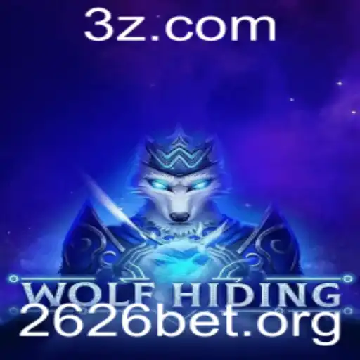 Descubra o Mundo de 'WolfHiding' e as Apostas com 2626bet