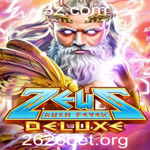 Explorando o Mundo Empolgante de ZeusRushFeverDeluxe: Uma Aventura de Casino
